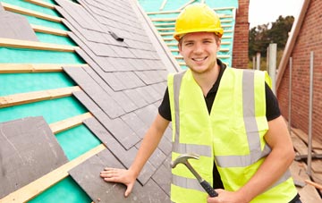 find trusted St Clears roofers in Carmarthenshire
