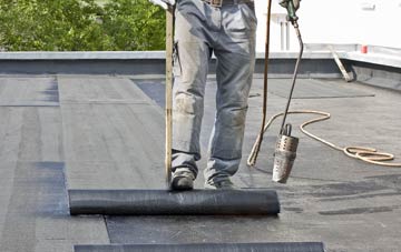 flat roof replacement St Clears, Carmarthenshire