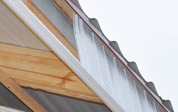 why St Clears fascia repairs are essential